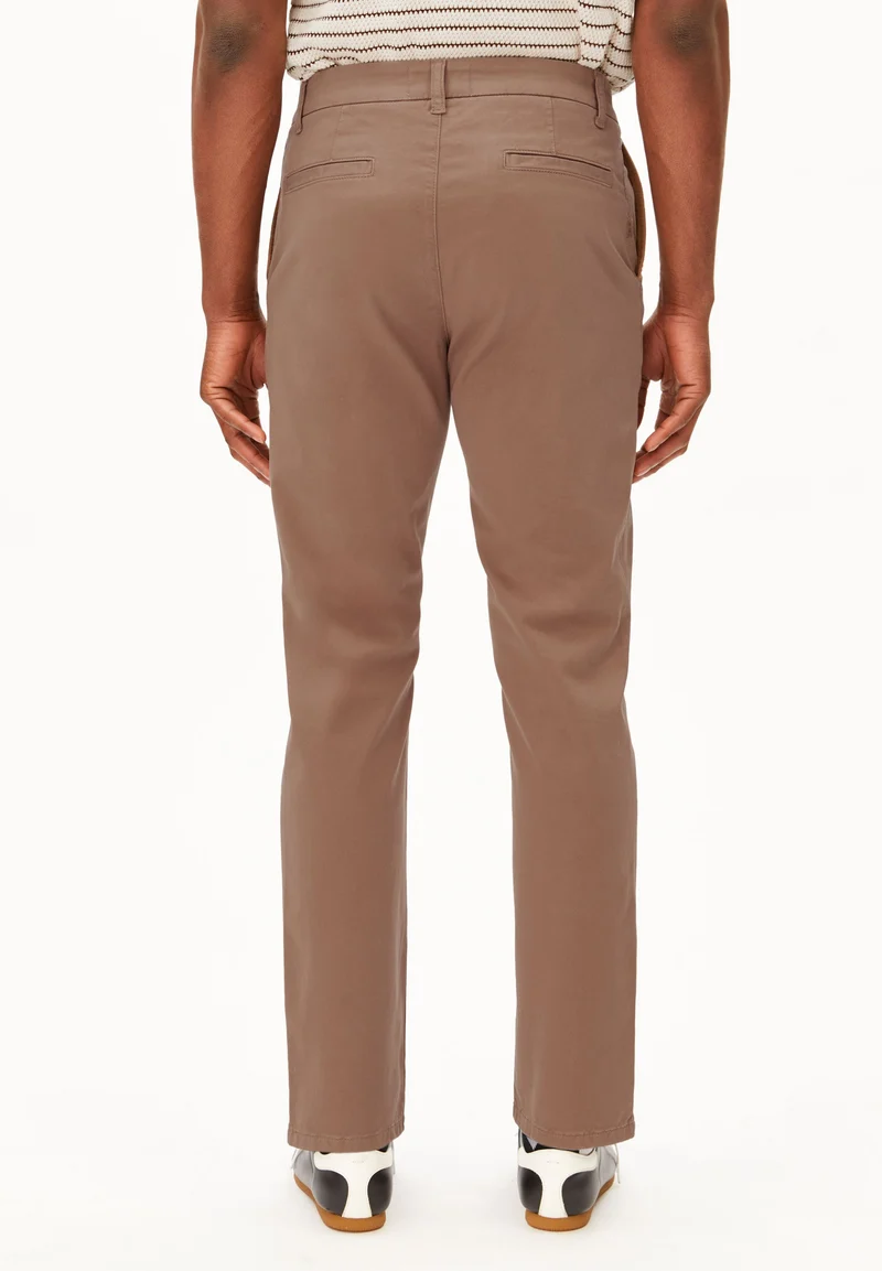 AASTER CHINOHOSE | amberwood