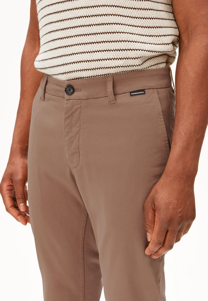 AASTER CHINOHOSE | amberwood