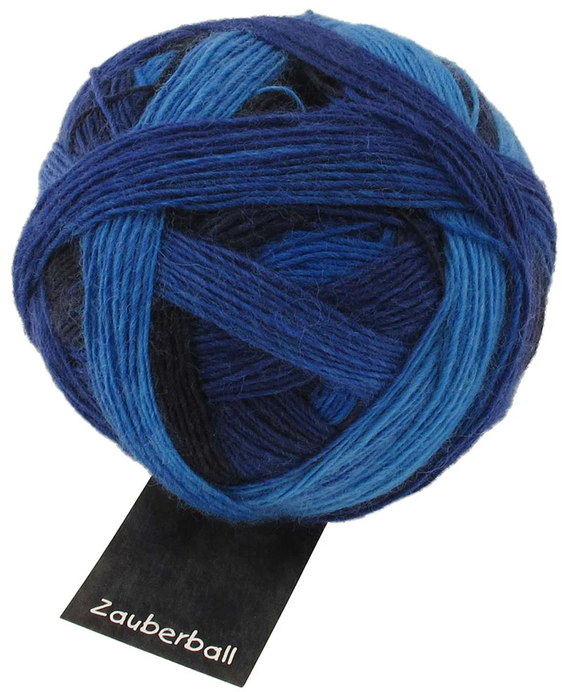 schoppel zauberball
