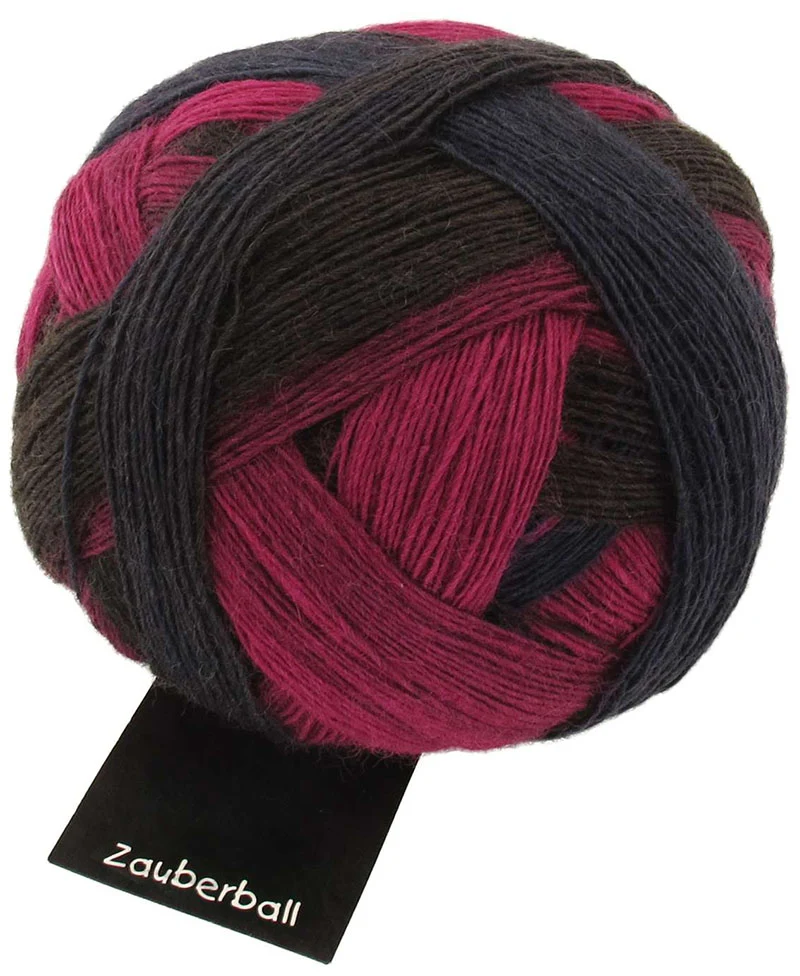 schoppel zauberball