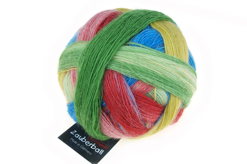 schoppel zauberball