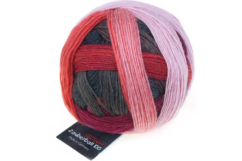 schoppel zauberball 100