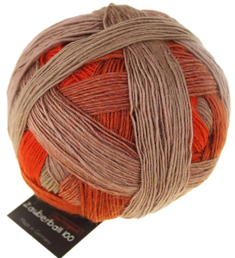schoppel zauberball 100