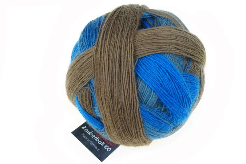 schoppel zauberball 100