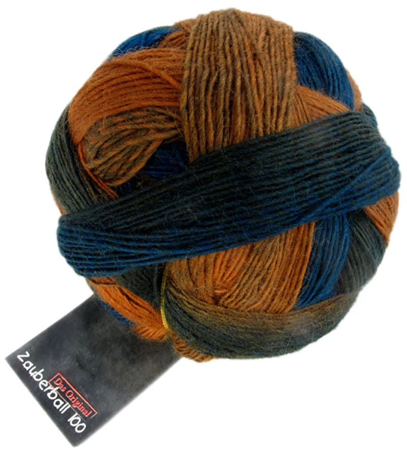schoppel zauberball 100