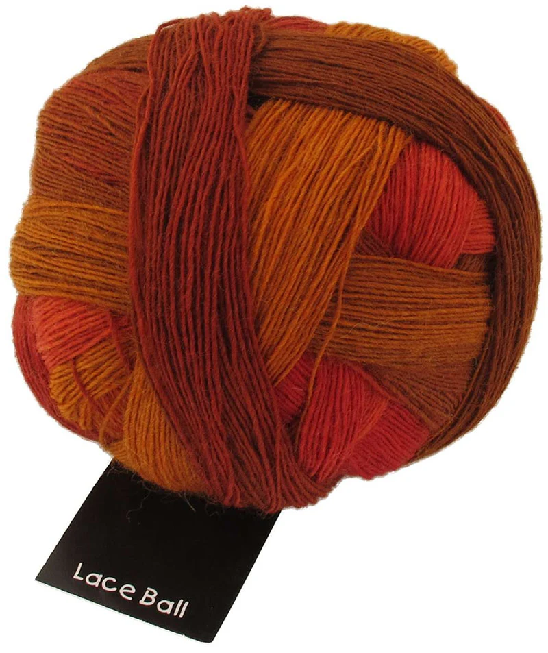 schoppel laceball