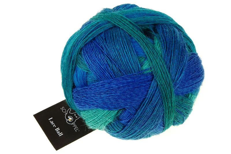 schoppel laceball