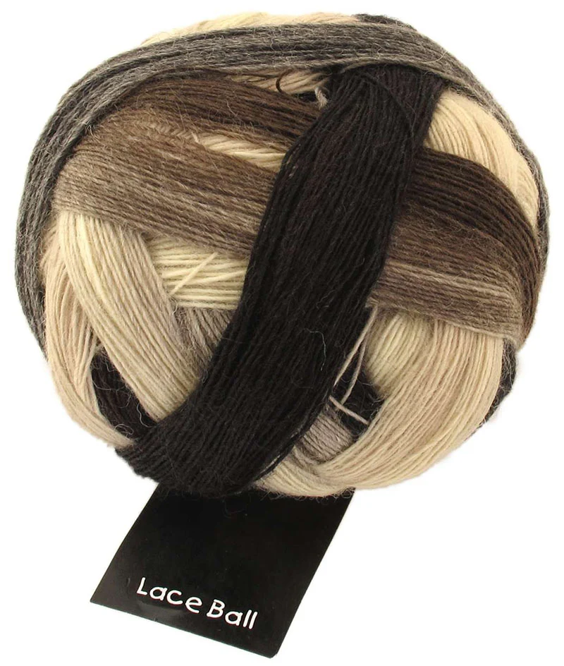 schoppel laceball