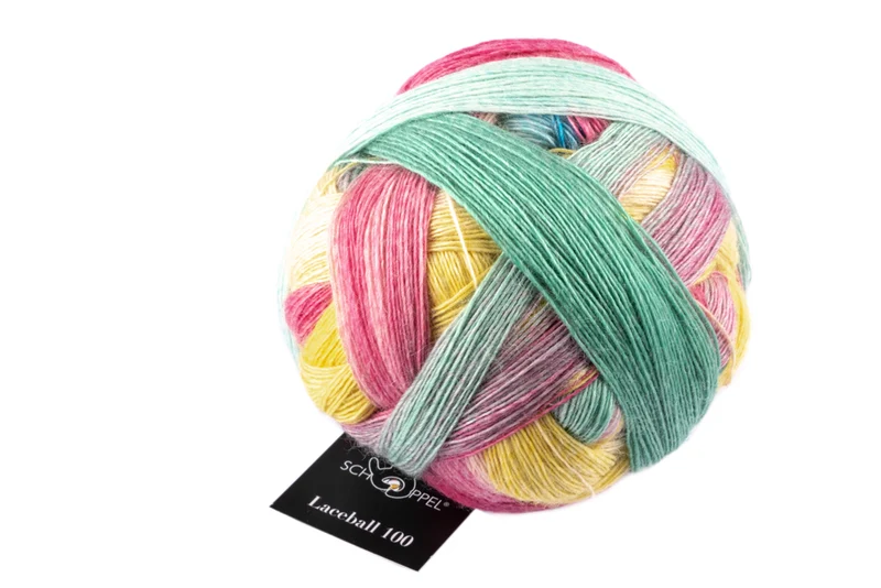 schoppel laceball