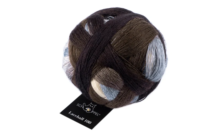 schoppel laceball
