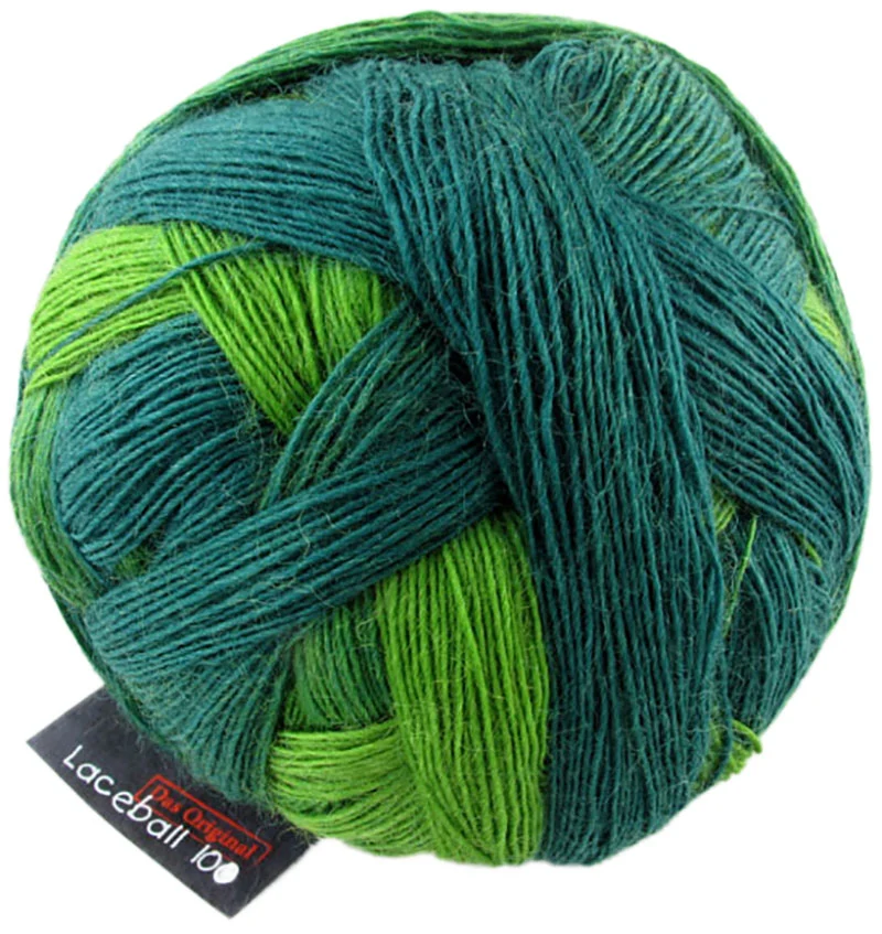 schoppel laceball 100