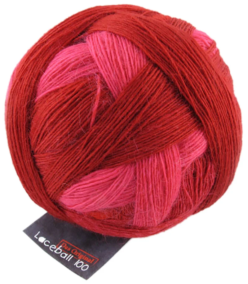 schoppel laceball 100
