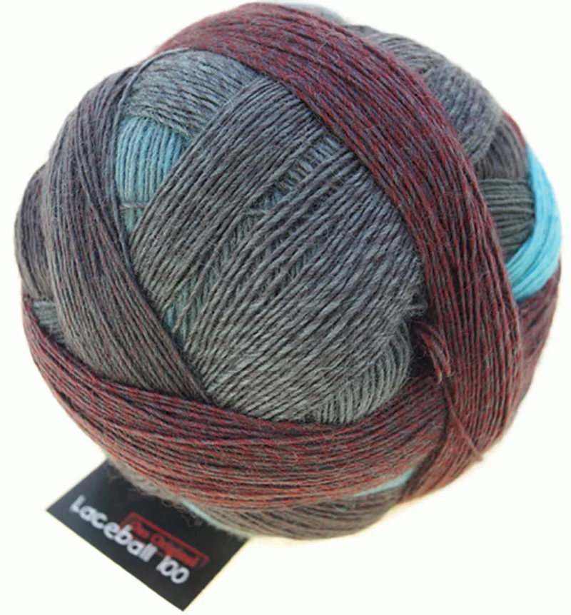 schoppel laceball 100