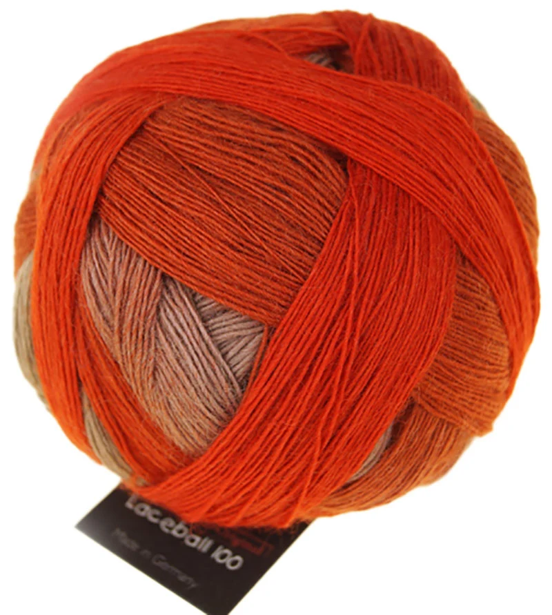 schoppel laceball 100