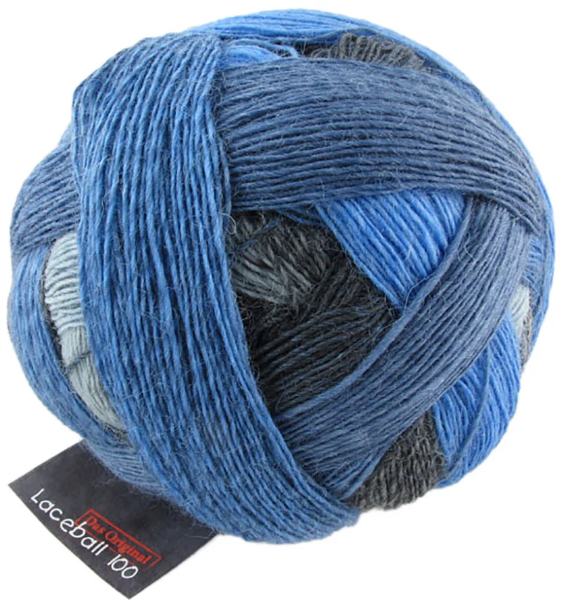 schoppel laceball 100