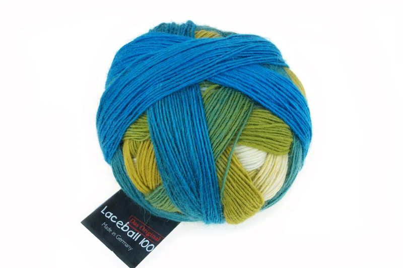schoppel laceball 100