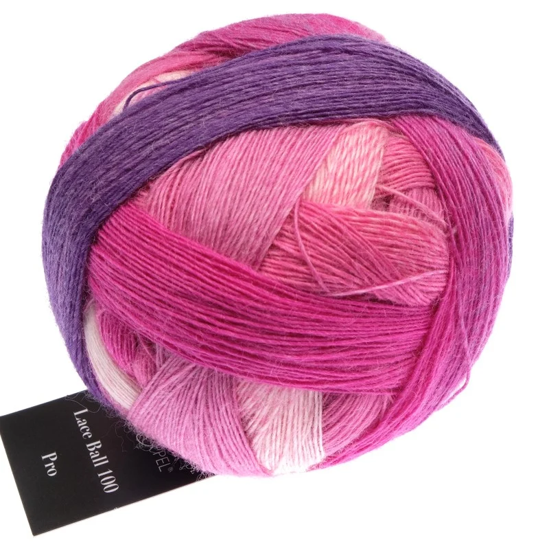 schoppel laceball 100