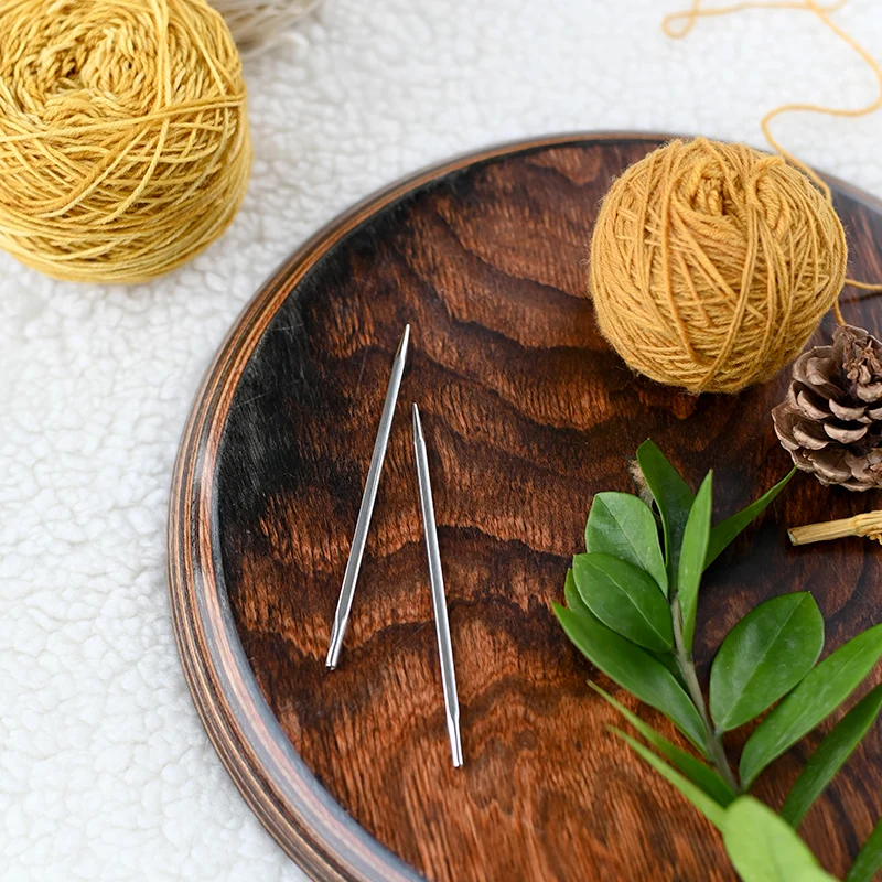 knit pro nova metalspitzen