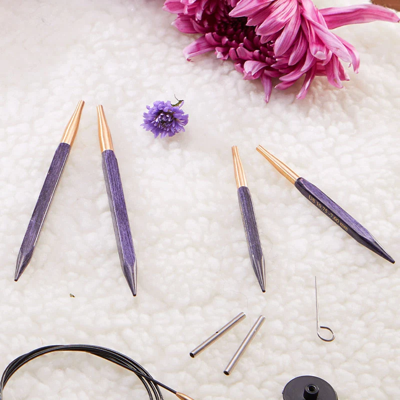 knit pro cubics / Jadore-Tipps