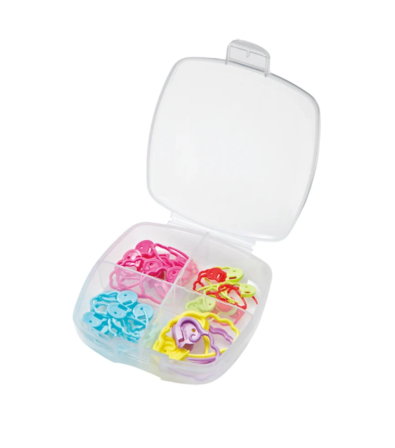 clover verriegelungsmarkierung set