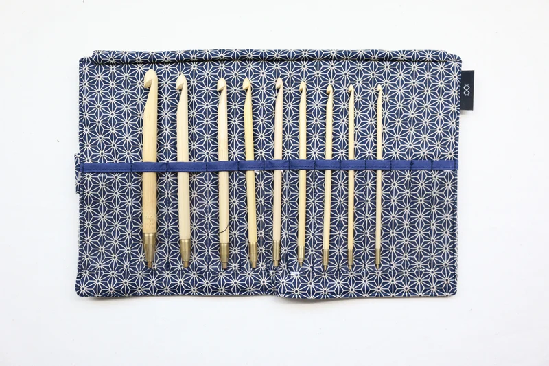 ka seeknit tunesische häkelnadel set 9/6/0/2