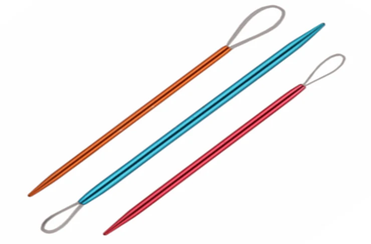 knit pro wollnadeln