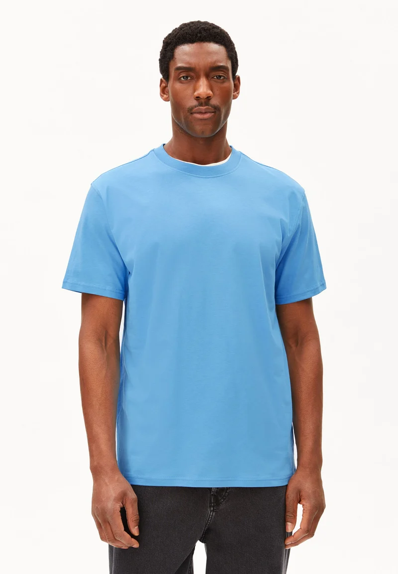 MAARKOS MID WEIGHT T-SHIRT