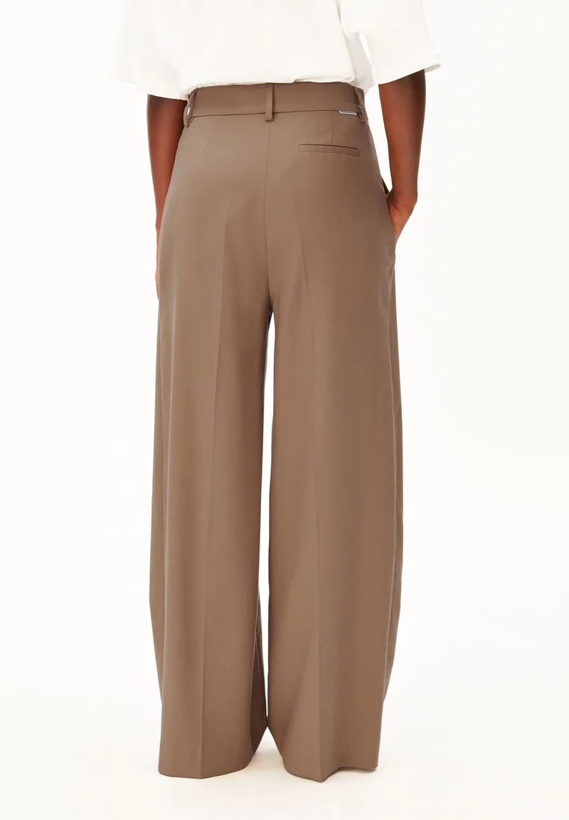 KAAYUA HOSE | amberwood