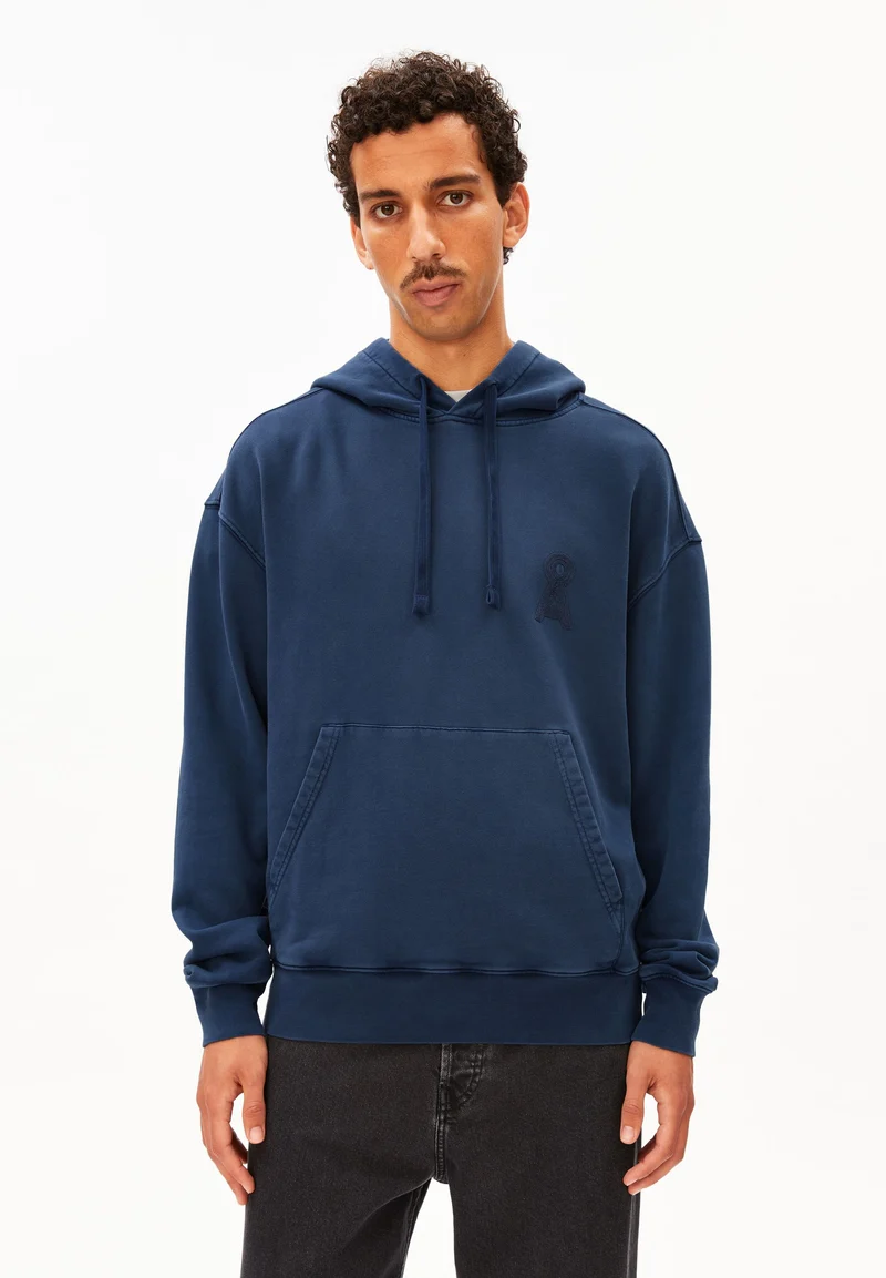 ICONIC Å KIRAAN GMT DYE HOODIE