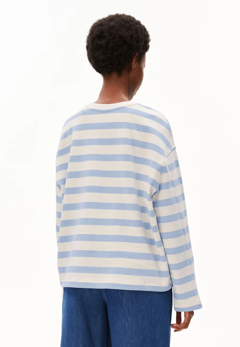 ICONIC Å FRANKAA BOLD | undyed-soft blue