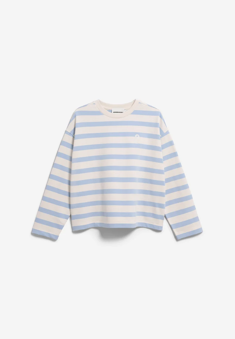ICONIC Å FRANKAA BOLD | undyed-soft blue