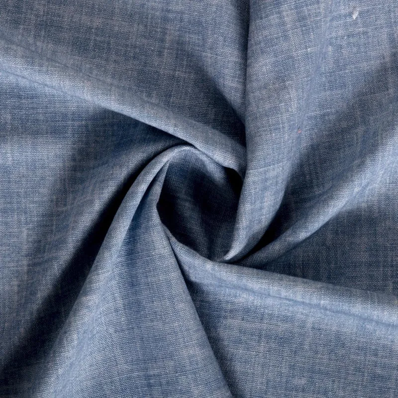 Bio Uni - denim blue