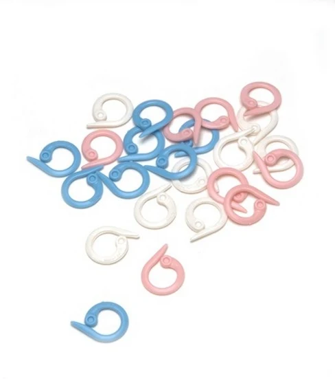 clover ringmarkierungen