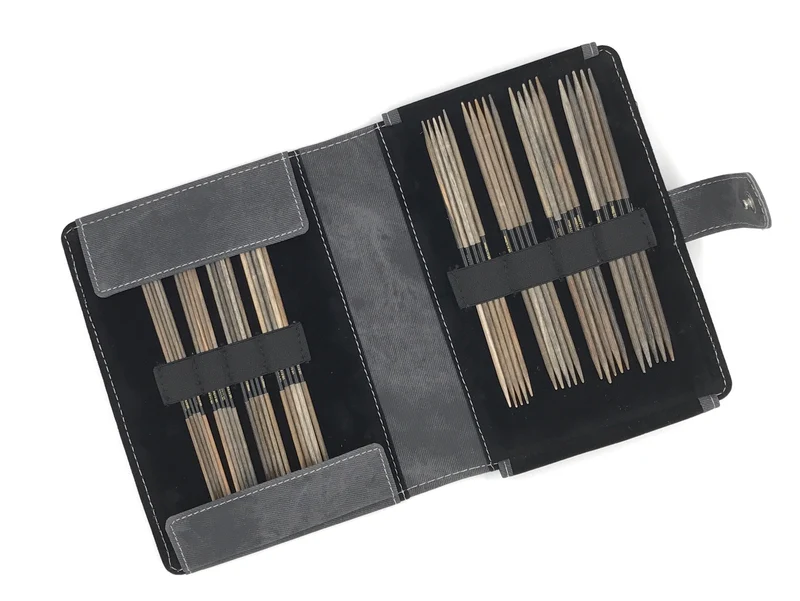 lykke set nadelspiel 15 cm 8 größen (6 "US 0-5)