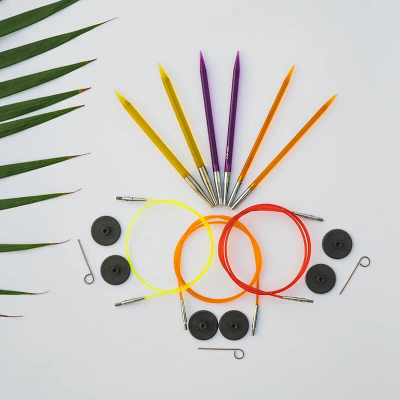 knit pro trendz starter set