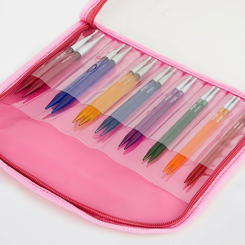 knit pro trendz deluxe set