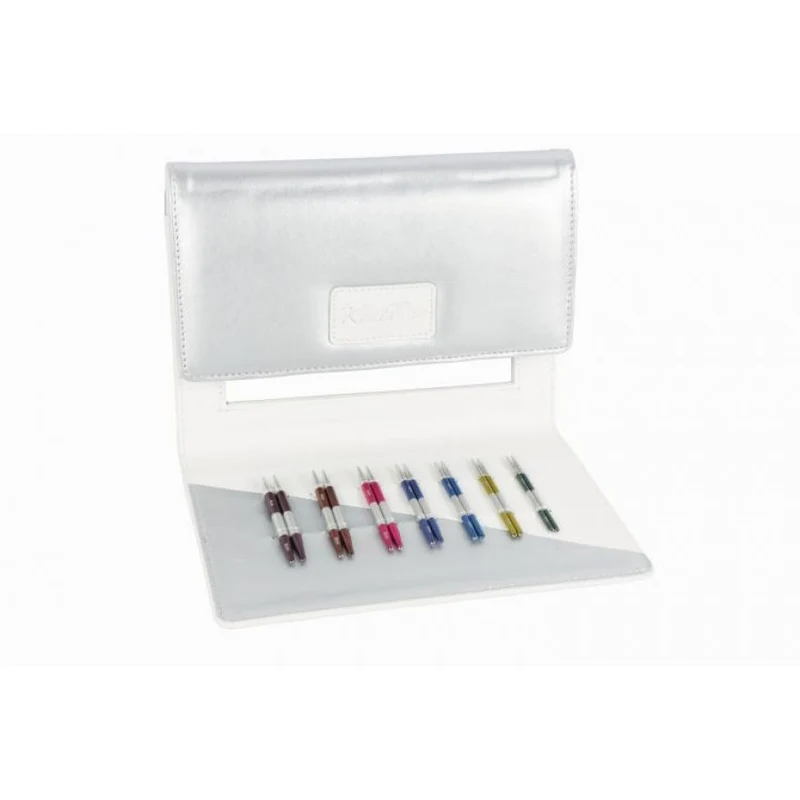 knit pro smartstix deluxe kurz
