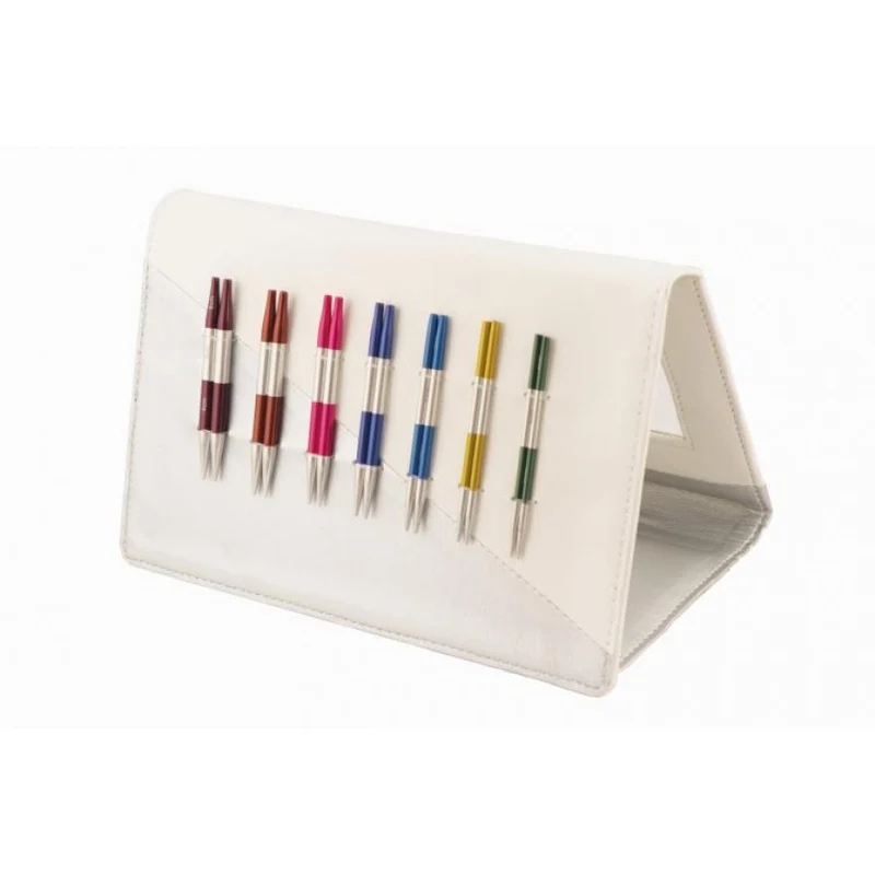 knit pro smartstix deluxe kurz