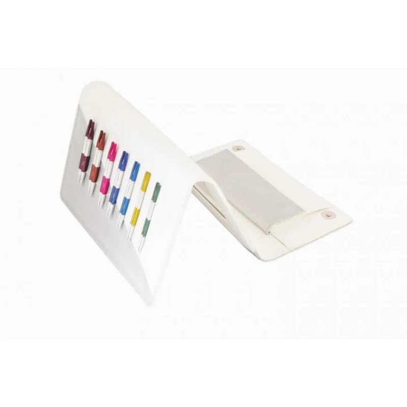 knit pro smartstix deluxe kurz