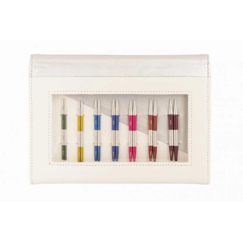 knit pro smartstix deluxe kurz
