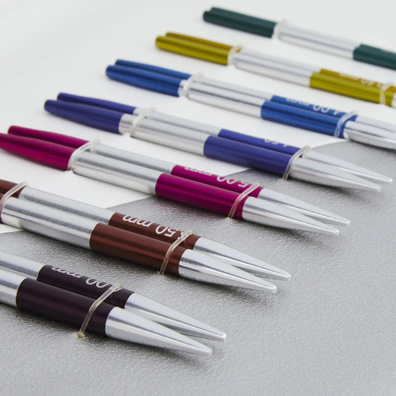 knit pro smartstix deluxe lang