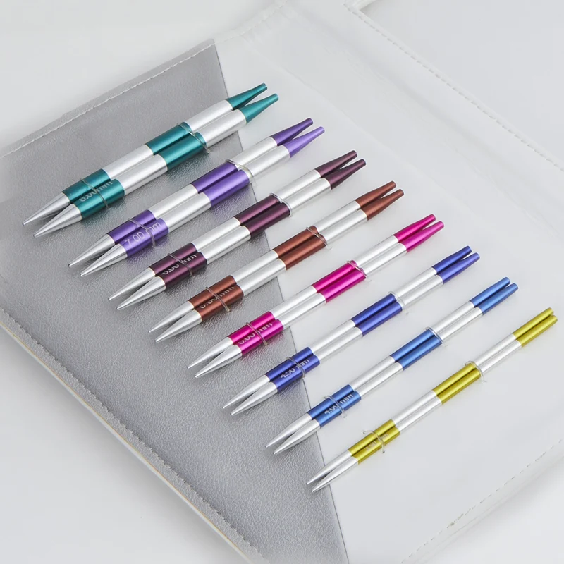knit pro smartstix deluxe lang