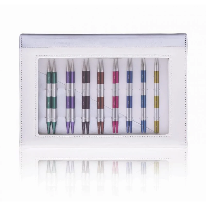 knit pro smartstix deluxe lang