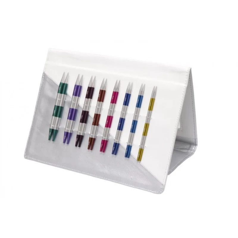 knit pro smartstix deluxe lang