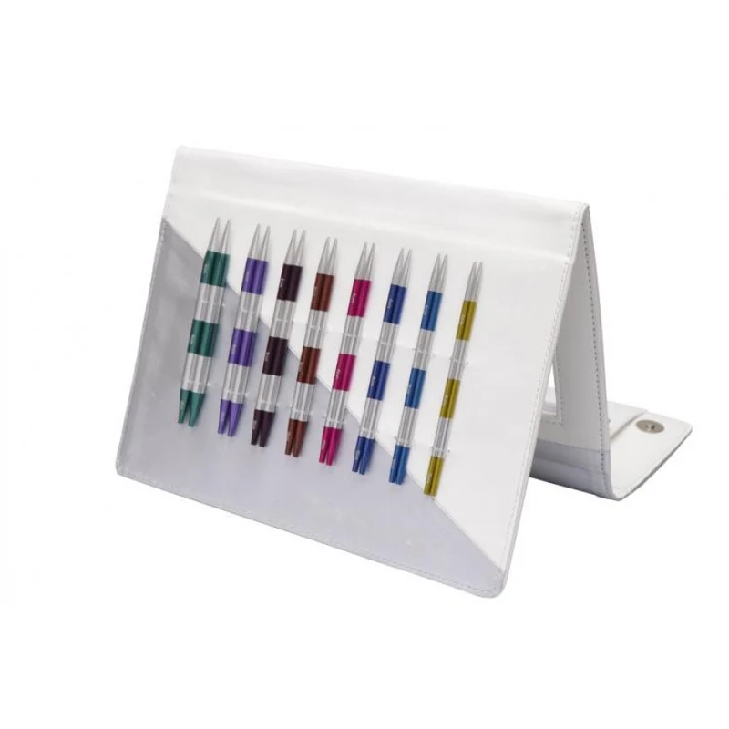 knit pro smartstix deluxe lang