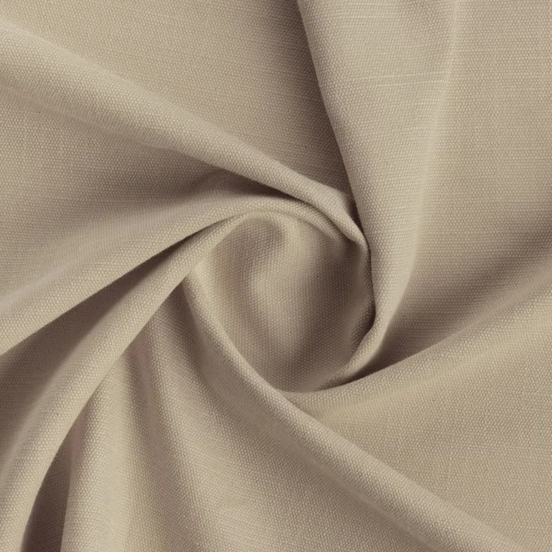Cotton Canvas - sand 280 cm