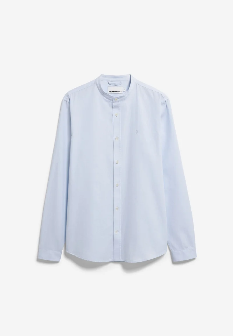 TOMAASAS LANGARMHEMD | soft blue