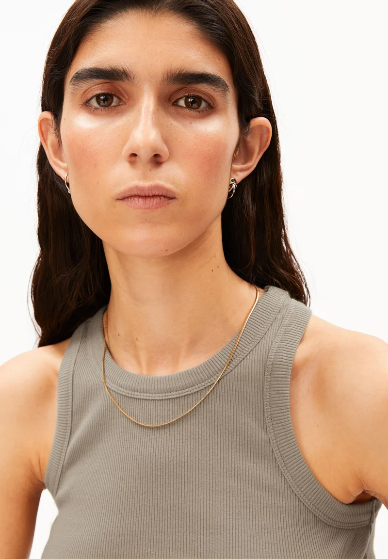 KANITAA TOP | light sage
