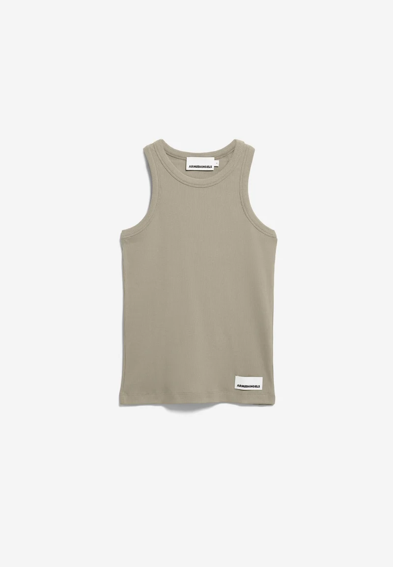 KANITAA TOP | light sage