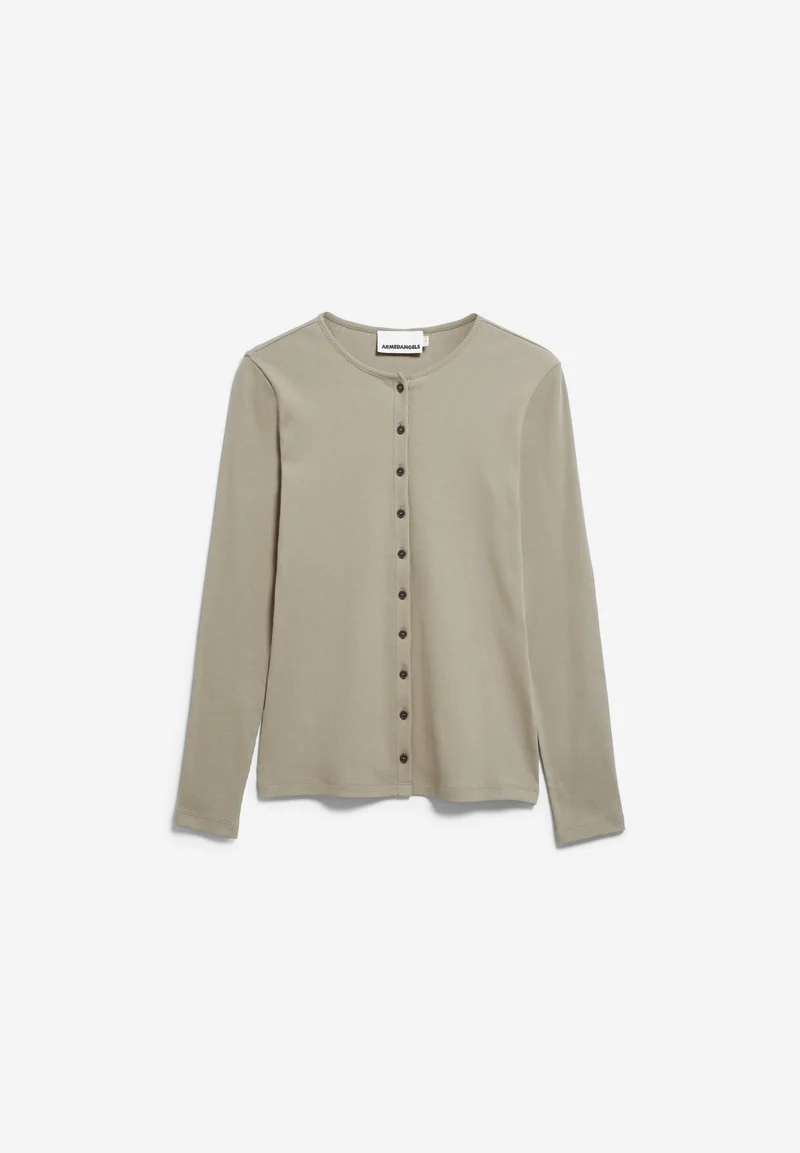 RIPP-LANGARMSHIRT | light sage
